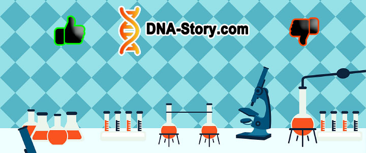 dna test